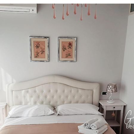B&B Greco Home Taormina Eksteriør billede
