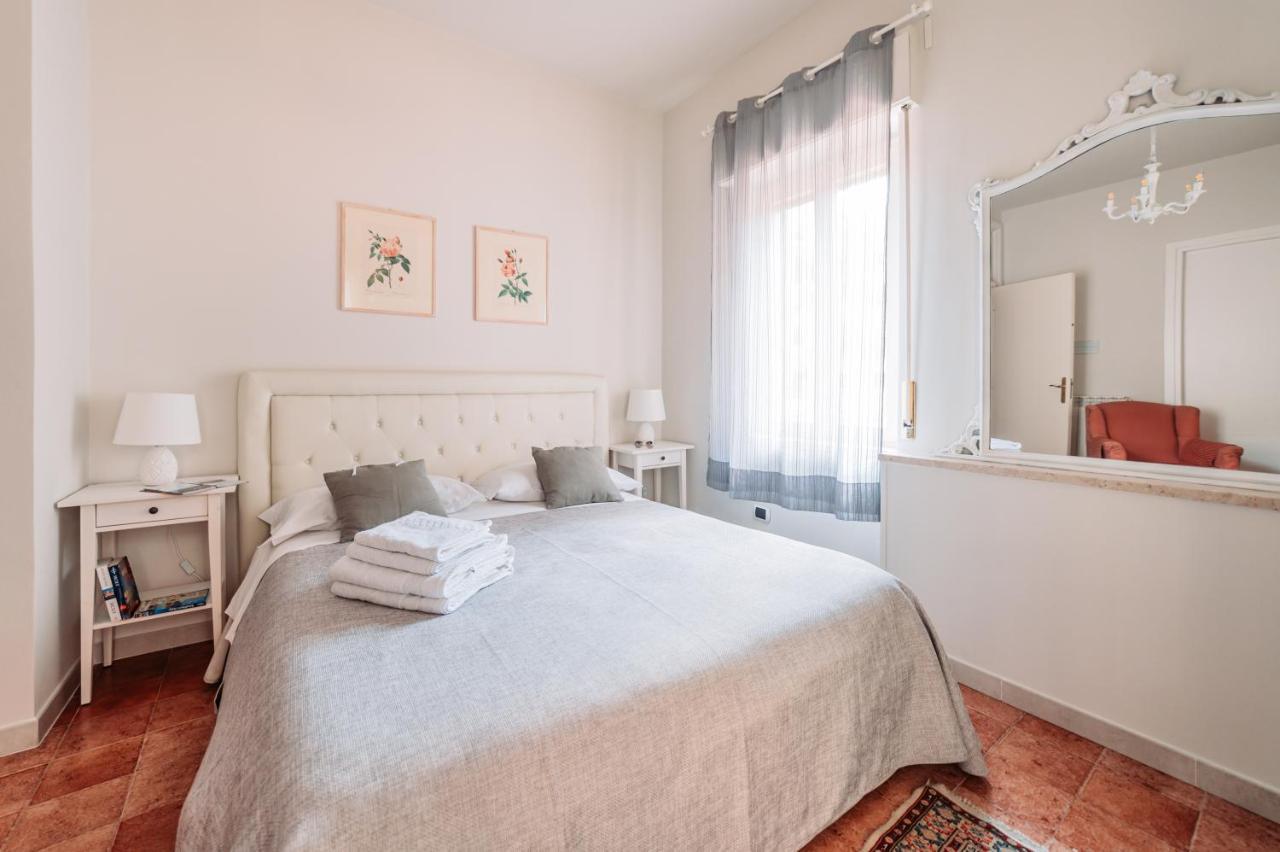 B&B Greco Home Taormina Eksteriør billede