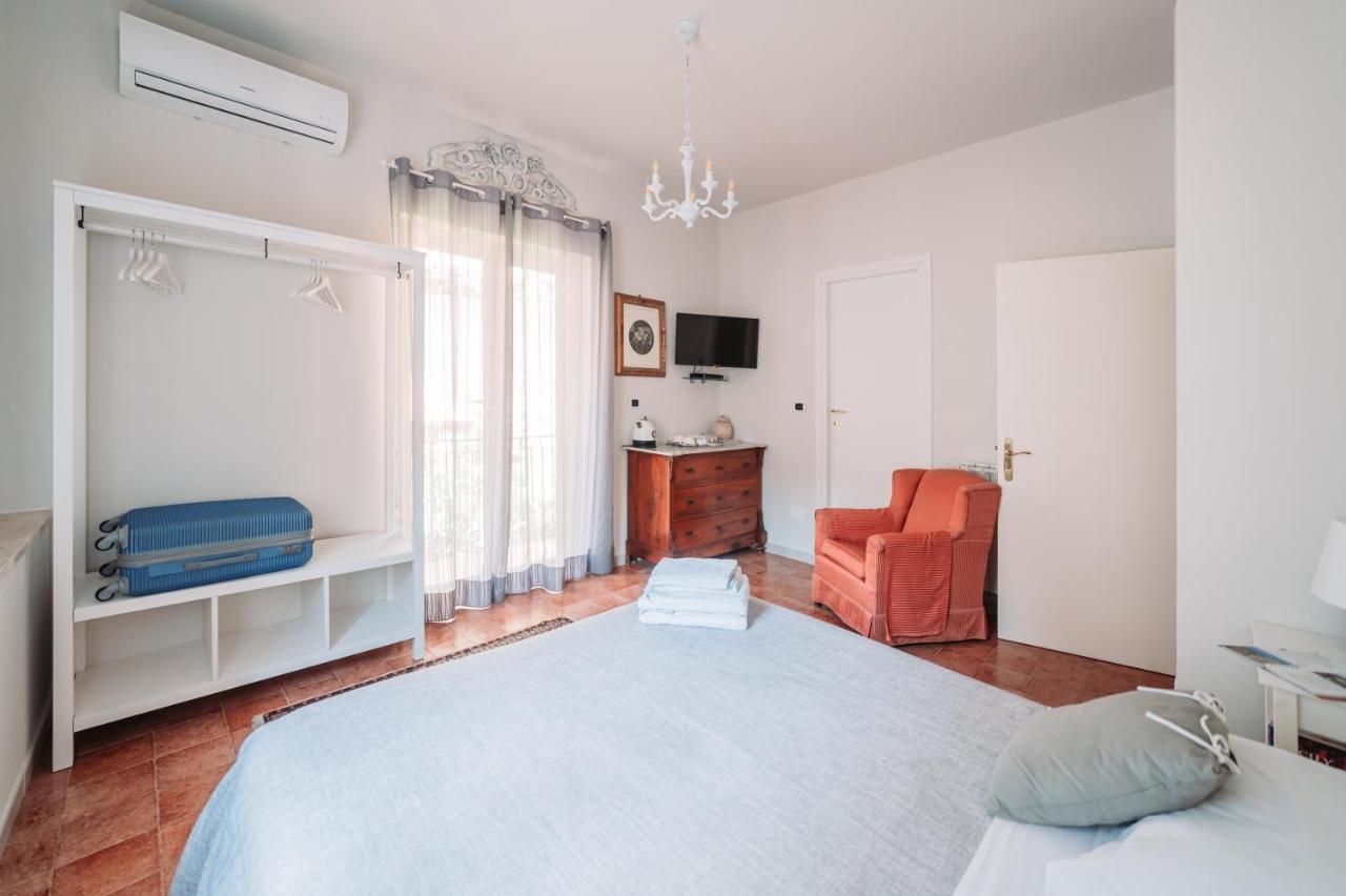 B&B Greco Home Taormina Eksteriør billede