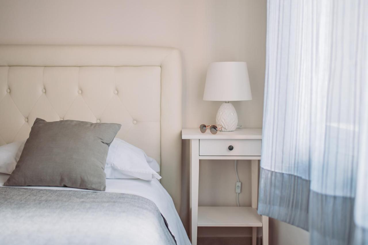 B&B Greco Home Taormina Eksteriør billede