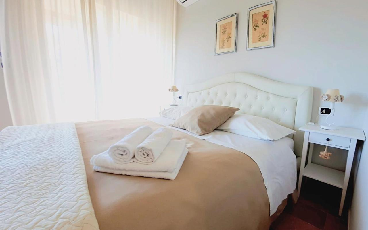 B&B Greco Home Taormina Eksteriør billede