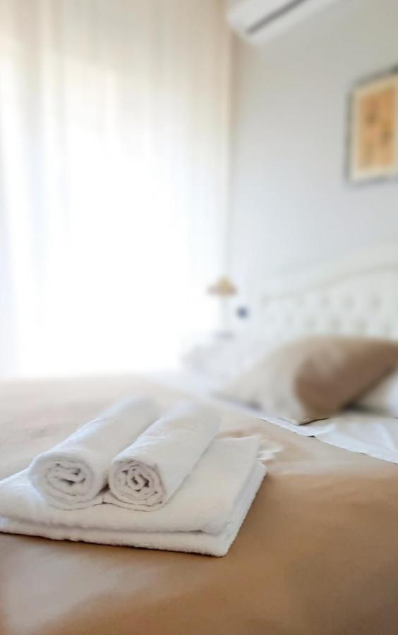 B&B Greco Home Taormina Eksteriør billede