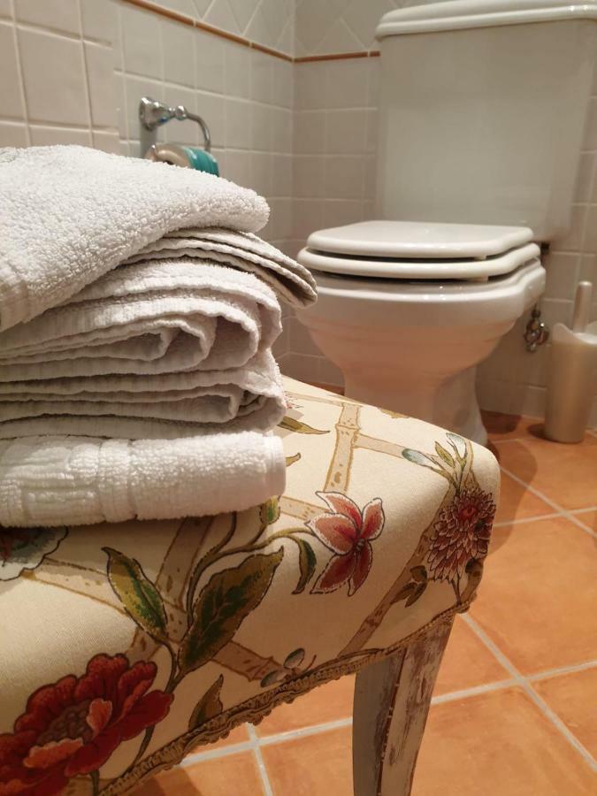 B&B Greco Home Taormina Eksteriør billede