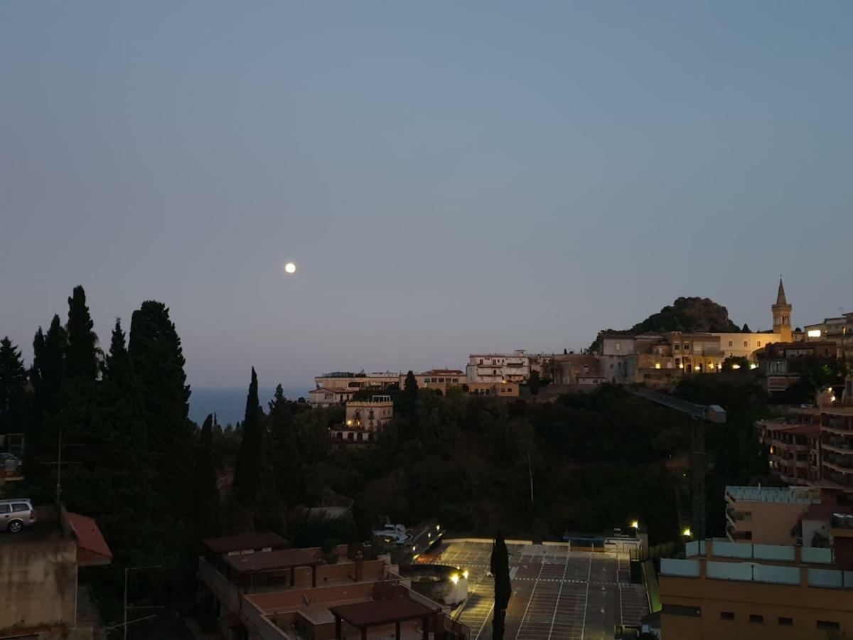 B&B Greco Home Taormina Eksteriør billede