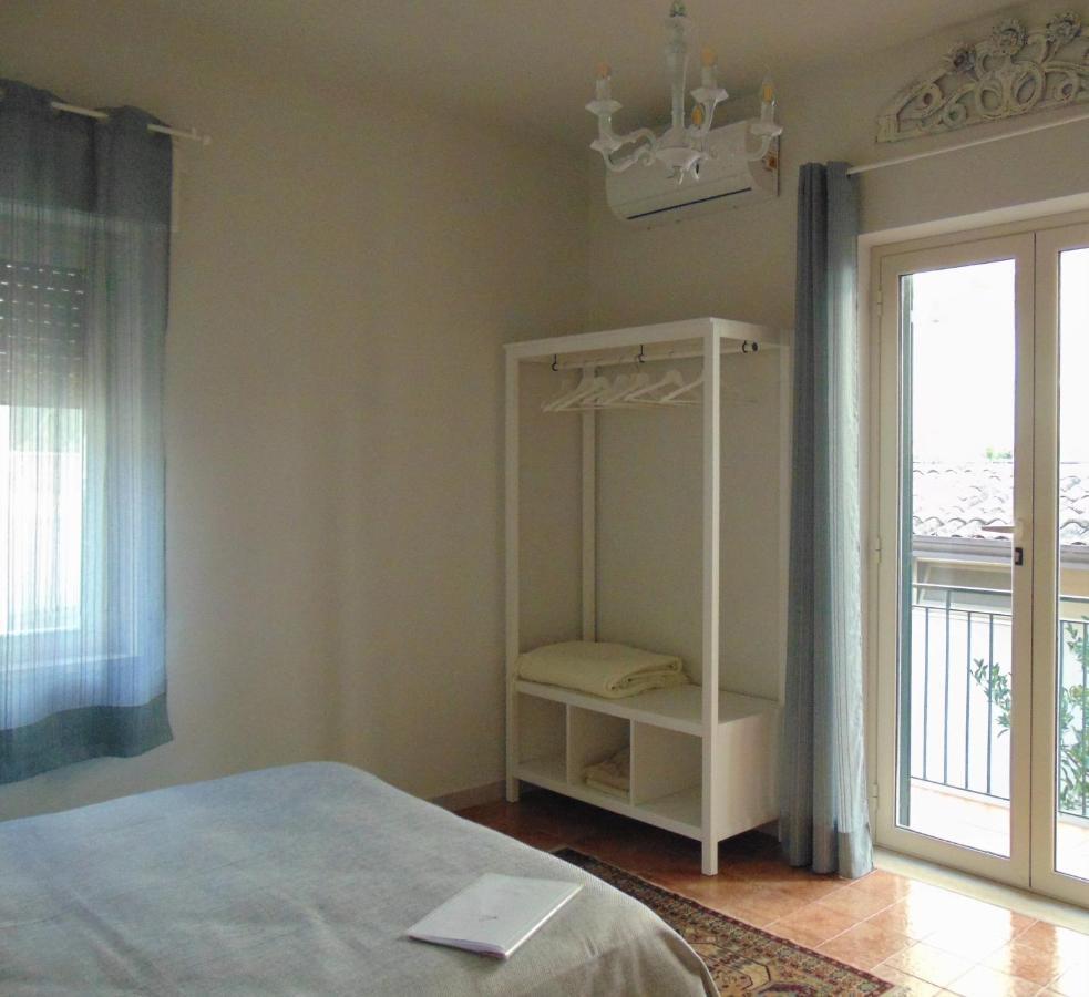 B&B Greco Home Taormina Eksteriør billede